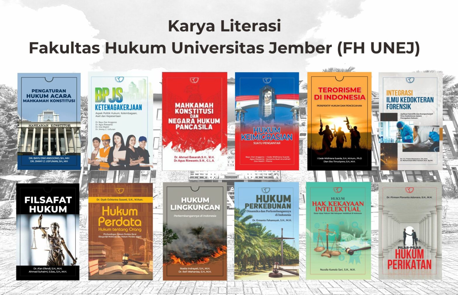 Research - Faculty Of Law University Of Jember