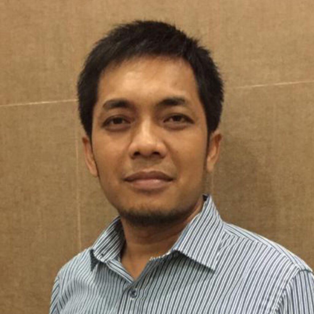 Profil Lektor - Faculty of Law University of Jember