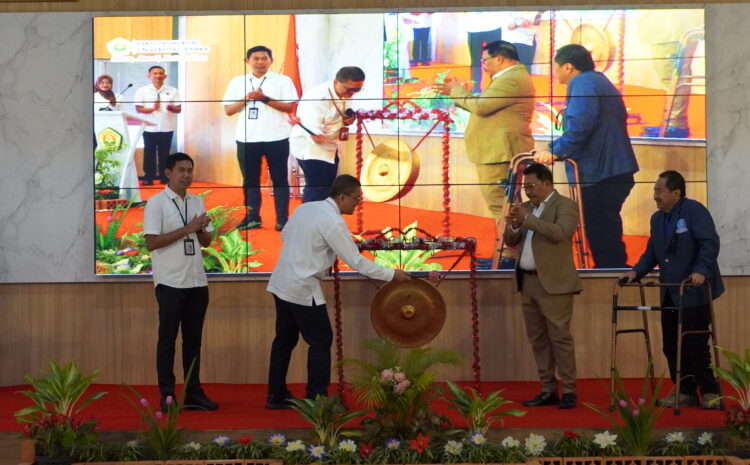  PKPA FH UNEJ-Peradi Jember Fokus pada Profesionalitas dan Integritas Advokat