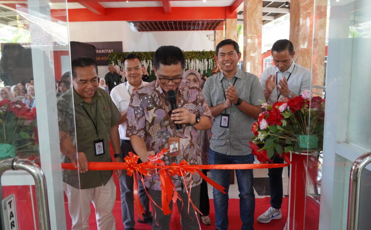 UNEJ Law Merch Resmi Diluncurkan, Perkuat Identitas dan Kreativitas FH UNEJ