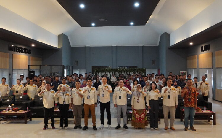 FH UNEJ Gelar Matrikulasi 2025, Hadirkan Hakim MK menjadi Pembicara dalam Kuliah Umum